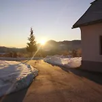 Ferienhaus Karl *