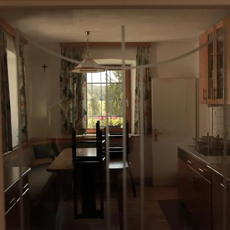 Karl Tatil Evi Bleiburg