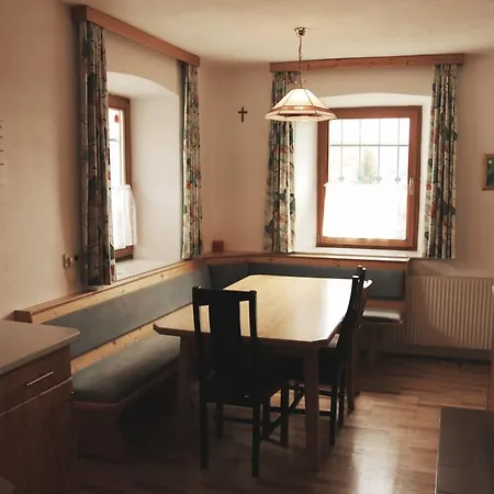 Tatil Evi Karl Bleiburg