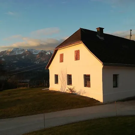 Holiday home Karl *