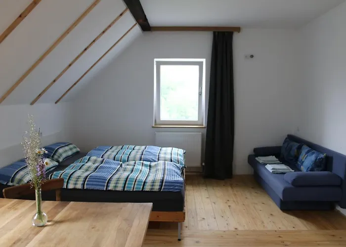 Karl Dom wakacyjny *