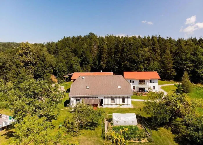 Karl Dom wakacyjny *