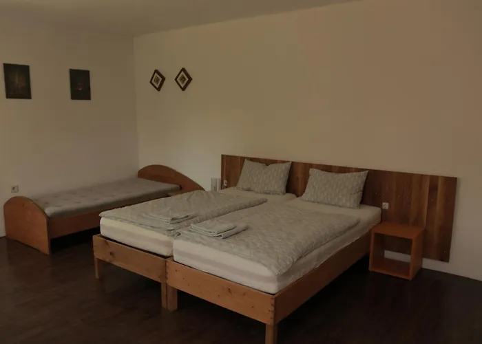 Karl Dom wakacyjny *