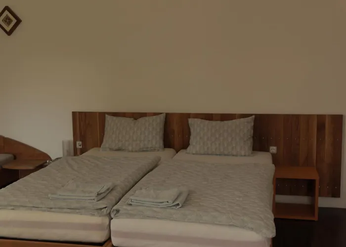 Karl Dom wakacyjny Bleiburg