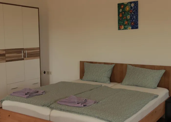 Dom wakacyjny Karl Bleiburg