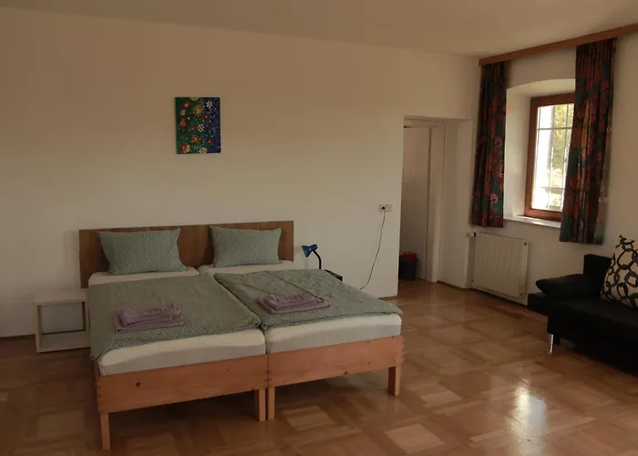 Karl Dom wakacyjny Bleiburg