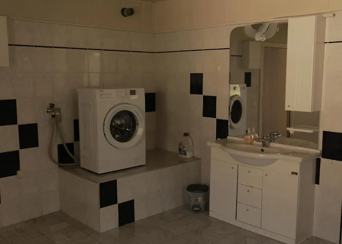 Dom wakacyjny Karl *