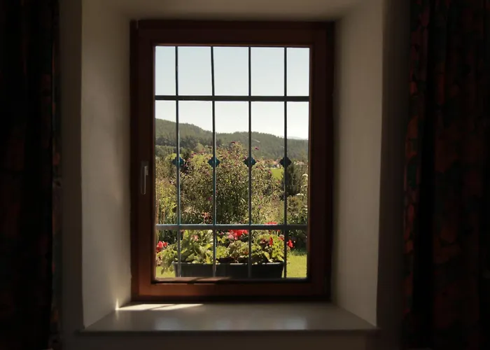 Dom wakacyjny Karl Bleiburg