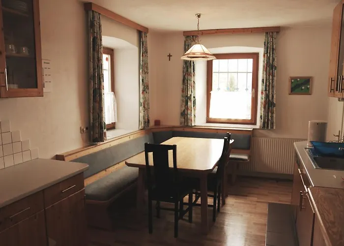 Dom wakacyjny Karl Bleiburg